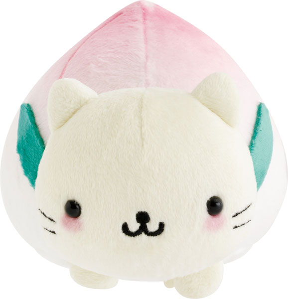 MV95101 サンエックスユニバース キャラクターシリーズ ぬいぐるみ