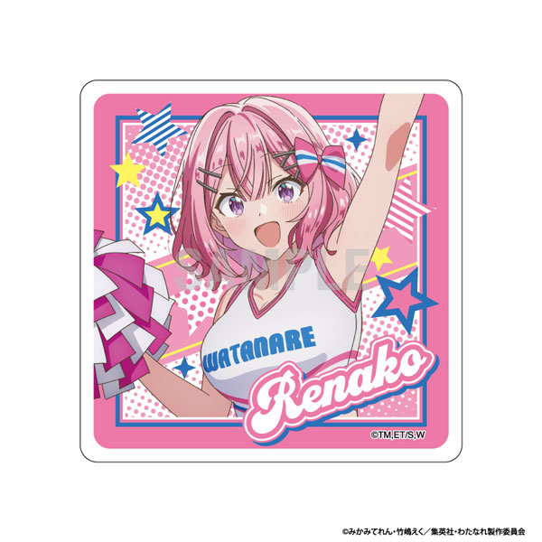 わたしが恋人になれるわけないじゃん、ムリムリ！(※ムリじゃなかった