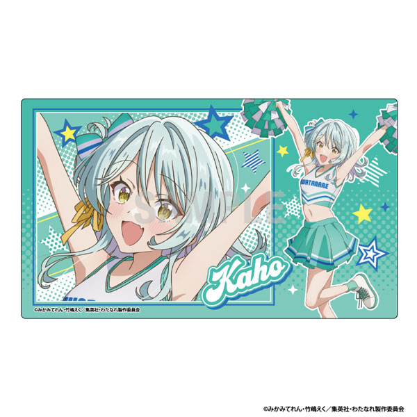 わたしが恋人になれるわけないじゃん、ムリムリ！(※ムリじゃなかった