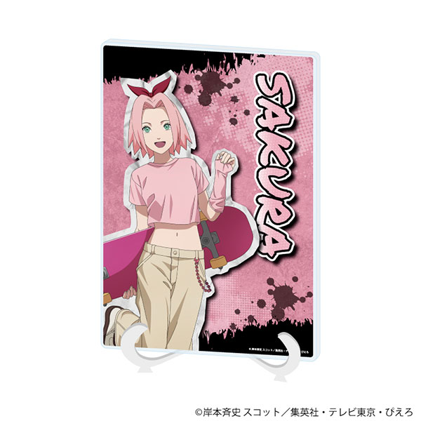 NARUTO 春野サクラ サンタ衣装 カード NARUTO 春野サクラ サンタ衣装 カード NARUTO 春野サクラ サンタ衣装