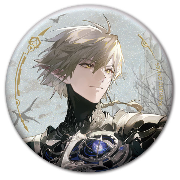 限定販売】パニシング：グレイレイヴン塗装シリーズ ホログラム缶