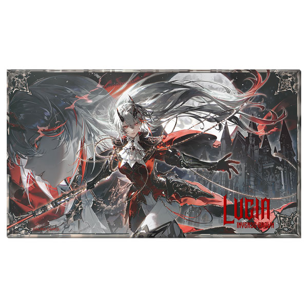 限定販売】パニシング:グレイレイヴン塗装シリーズ エンボス加工フチ 限定販売】パニシング:グレイレイヴン塗装シリーズ エンボス加工フチ
