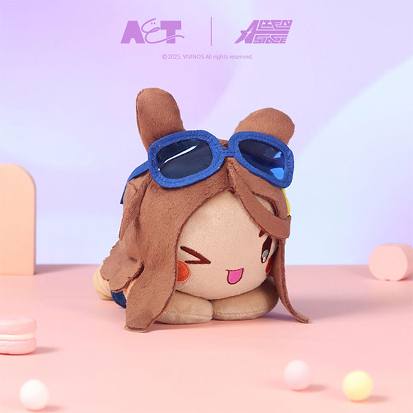 ALIEN STAGE 兎シリーズ ぬいぐるみ HYUNA[AET]《１０月仮予約》