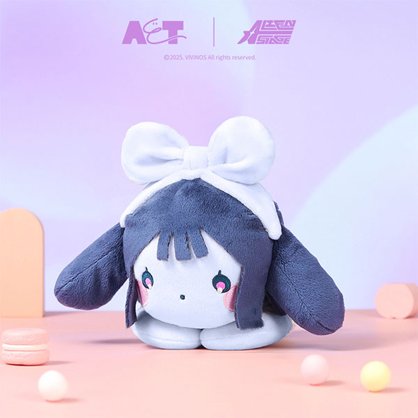ALIEN STAGE 兎シリーズ ぬいぐるみ SUA[AET]《10月仮予約》