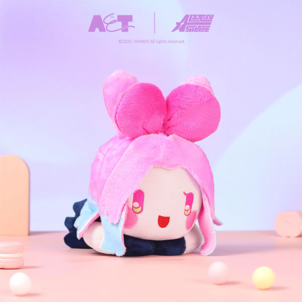 ALIEN STAGE 兎シリーズ ぬいぐるみ MIZI[AET]《１０月仮予約》