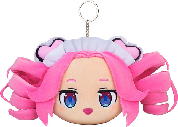 ぬいだいふく 東北ずん子・ずんだもんプロジェクト 四国めたん