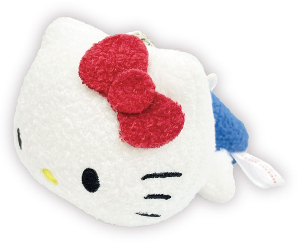 サンリオキャラクターズ モバぬいフレンズ ハローキティ
