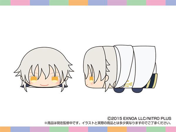 もちもちマスコットOP 刀剣乱舞ONLINE vol.2 鶴丸国永
