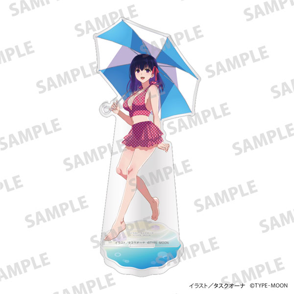 Fate/stay night [Heaven's Feel]」アクリルスタンド 間桐桜[KADOKAWA