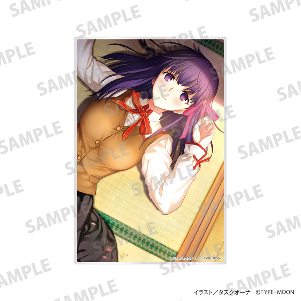 Fate/stay night [Heaven's Feel]」アクリルプレート A[KADOKAWA