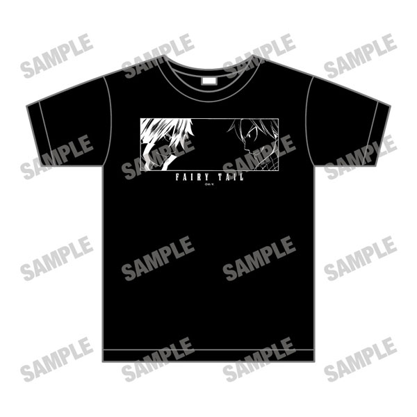 FAIRY TAIL」 Tシャツ[メディコス・エンタテインメント]《11月予約》
