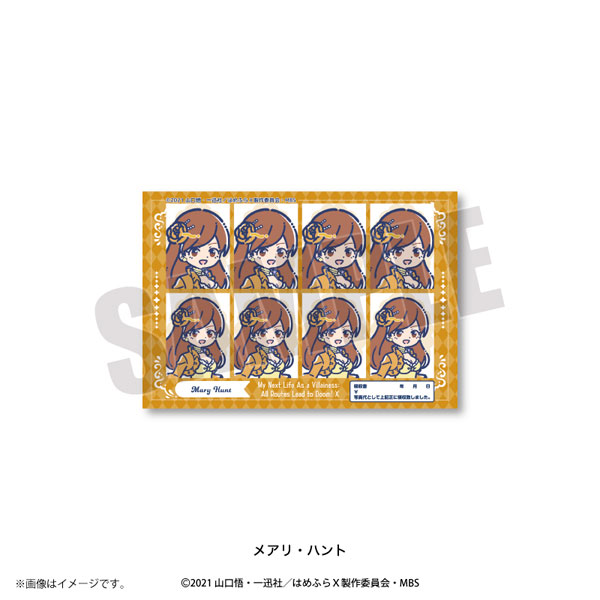 乙女ゲームの破滅フラグしかない悪役令嬢に転生してしまった…X れとぽ