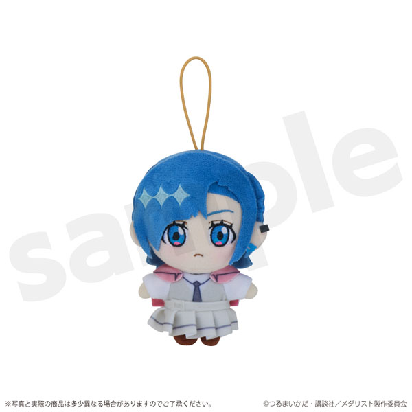 まいぬいずシリーズ『メダリスト』第一弾クラシカルピンクver. 06 岡崎