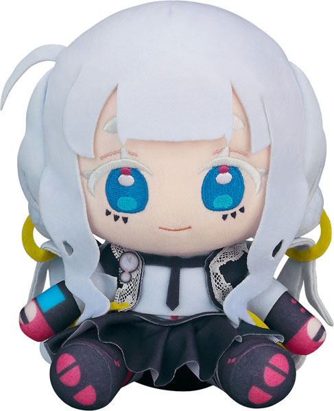 ぬいぐるみ MillionDepth モマ[グッドスマイルカンパニー]《01月予約》