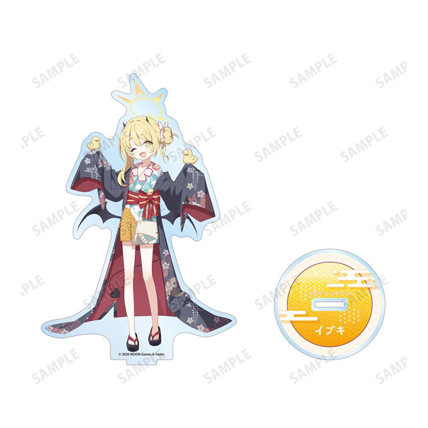 ブルーアーカイブ イブキ BIGアクリルスタンド[アルマビアンカ]《11