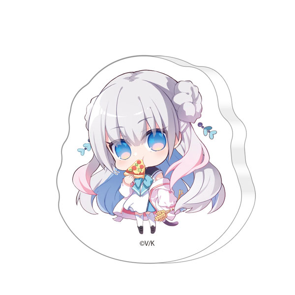 anemoi]アクリルブロック(辻倉朱比華)[カーテン魂]《11月予約》