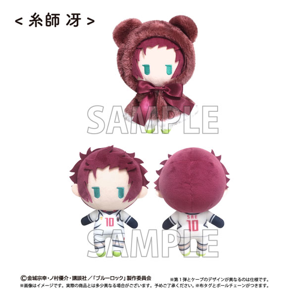 ブルーロック コミケ タピオカ たぴぬい 缶バッジ 特典 糸師冴 士道龍聖 ブルーロック コミケ タピオカ たぴぬい 缶バッジ 特典 糸師冴 士道龍聖