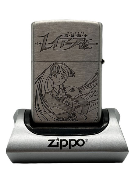 TVアニメ「魔法騎士レイアース」 Zippo(龍咲海)[フィリア]《10月予約》