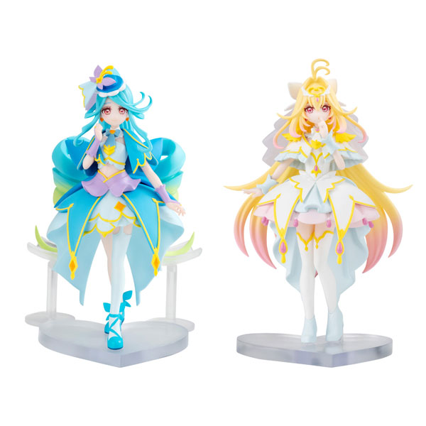 プリキュアスターギャラリー 名探偵プリキュア！2 2個入りBOX (食玩