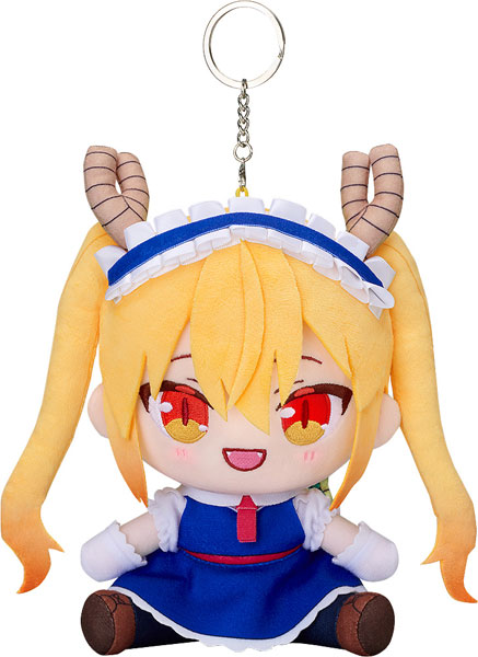 ちょこぷに ぬいぐるみ 小林さんちのメイドラゴン トール