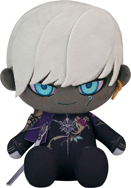 ちょこぷに ぬいぐるみ Fate/Grand Order ランサー/インドラ