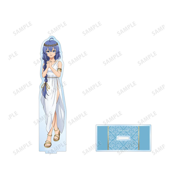 無職転生 ロキシー アクリルスタンド 3点 コンプリートセット ⑤ 無職