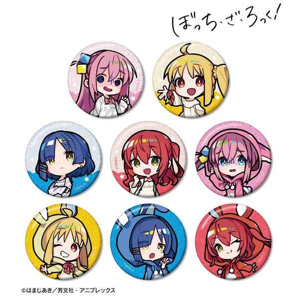 ぼっち・ざ・ろっく！ くるみつさんイラスト ネグリジェ衣装＆着ぐるみ