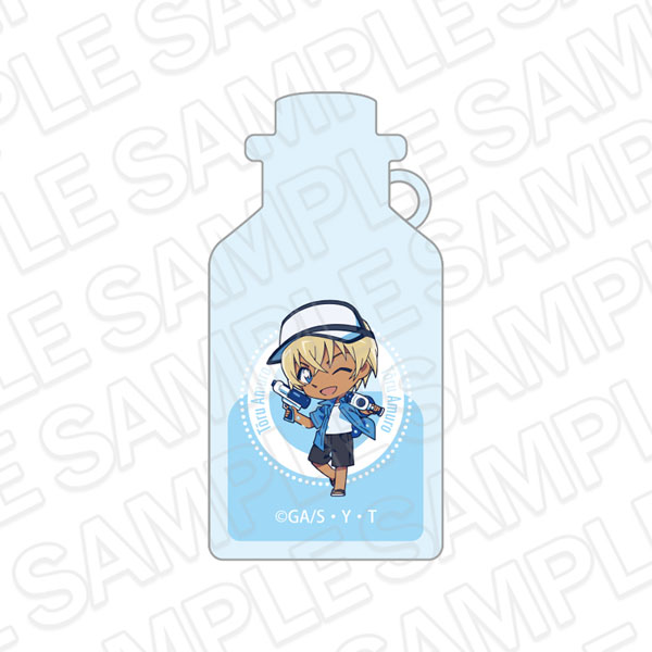 名探偵コナン リキッドキーホルダー 安室透 水鉄砲 ver.[コンテンツ