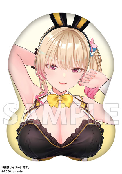 バニーガーデン2 等身大TANIMARUクッション 凜[Softgarage]【同梱不可