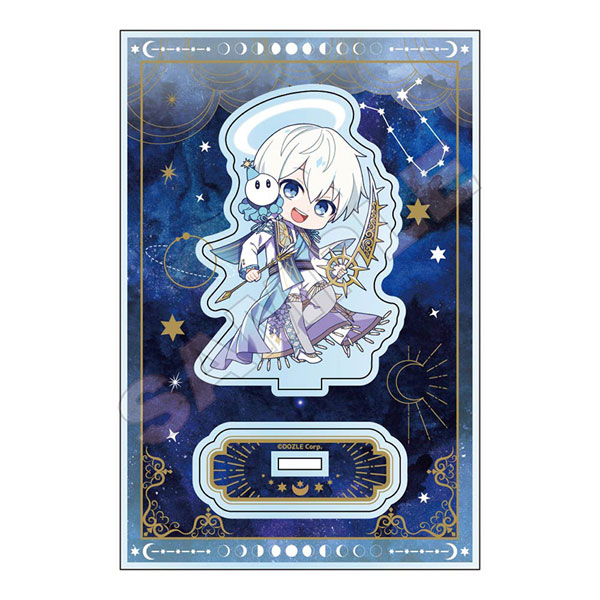 ドズル社 おらふくん アクリルスタンド まとめ売り ドズル社 Stellaris アクリルスタンドJr. おらふくん[GRANUP]《11月