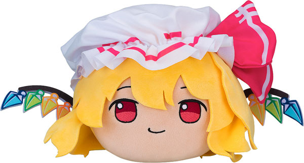 ぬいだいふく 東方LostWord ゆっくりフラン[グッドスマイルカンパニー