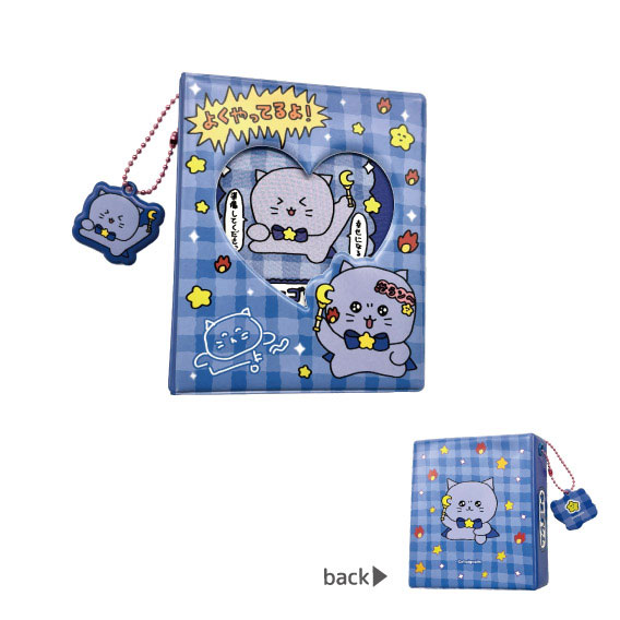 ゴシムレンジャー ねこゴシム チェゴシム ゴシムレンジャー コレクトミニブック ねこゴシム[ティー