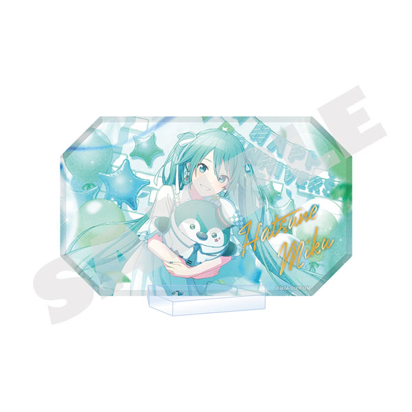 プロジェクトセカイ Anniversary/Birthdayイラスト2024-2025 アクリル