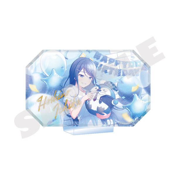 プロジェクトセカイ Anniversary/Birthdayイラスト2024-2025 アクリル