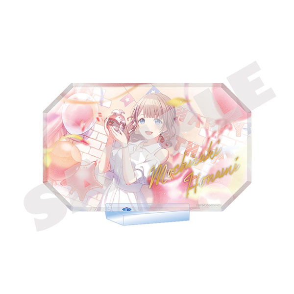 プロジェクトセカイ Anniversary/Birthdayイラスト2024-2025 アクリル