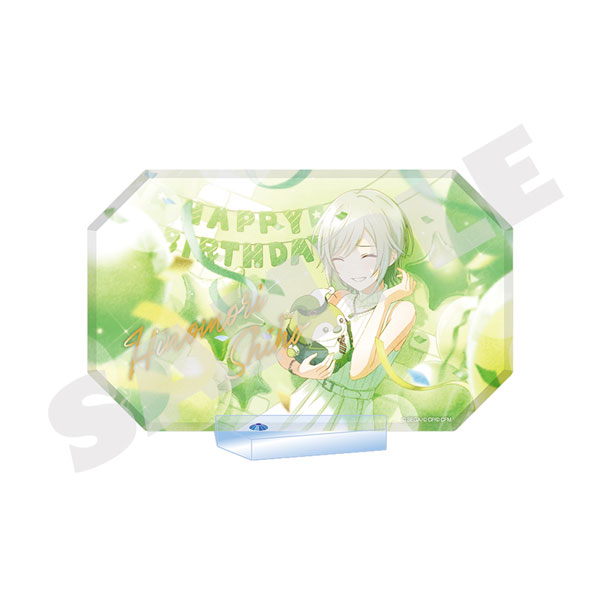プロジェクトセカイ Anniversary/Birthdayイラスト2024-2025 アクリル