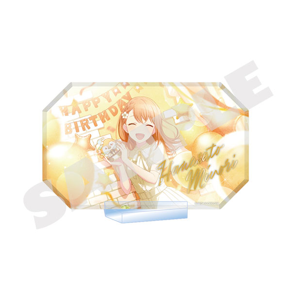 プロジェクトセカイ Anniversary/Birthdayイラスト2024-2025 アクリル