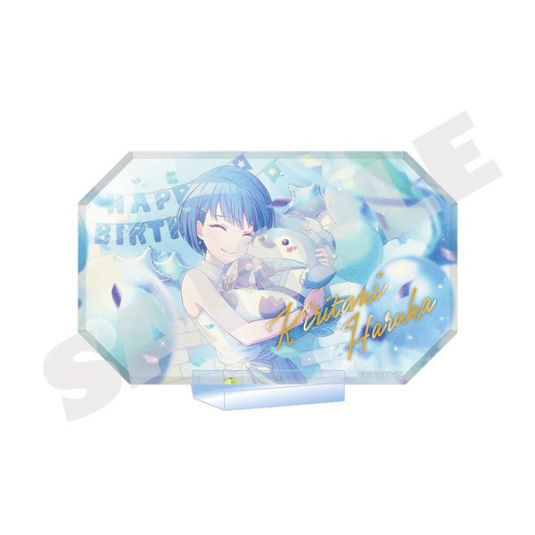 プロジェクトセカイ Anniversary/Birthdayイラスト2024-2025 アクリル