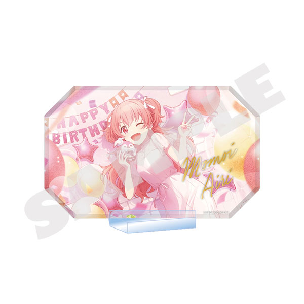 プロジェクトセカイ Anniversary/Birthdayイラスト2024-2025 アクリル