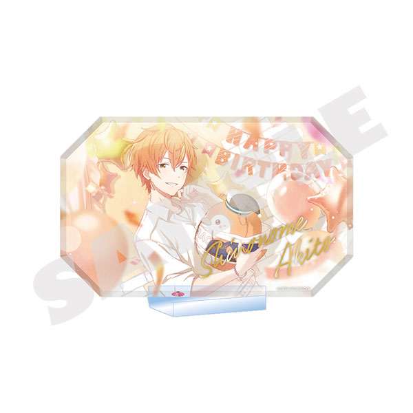プロジェクトセカイ Anniversary/Birthdayイラスト2024-2025 アクリル