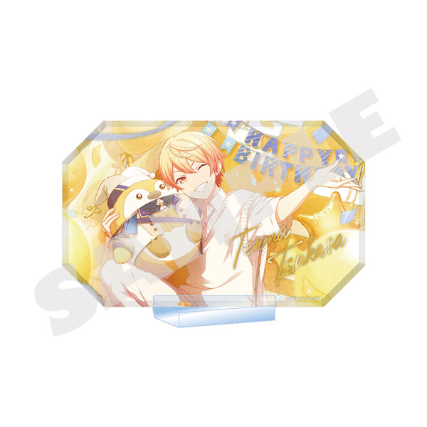 プロジェクトセカイ Anniversary/Birthdayイラスト2024-2025 アクリル