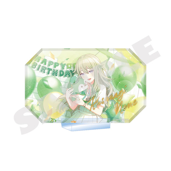 プロジェクトセカイ Anniversary/Birthdayイラスト2024-2025 アクリル