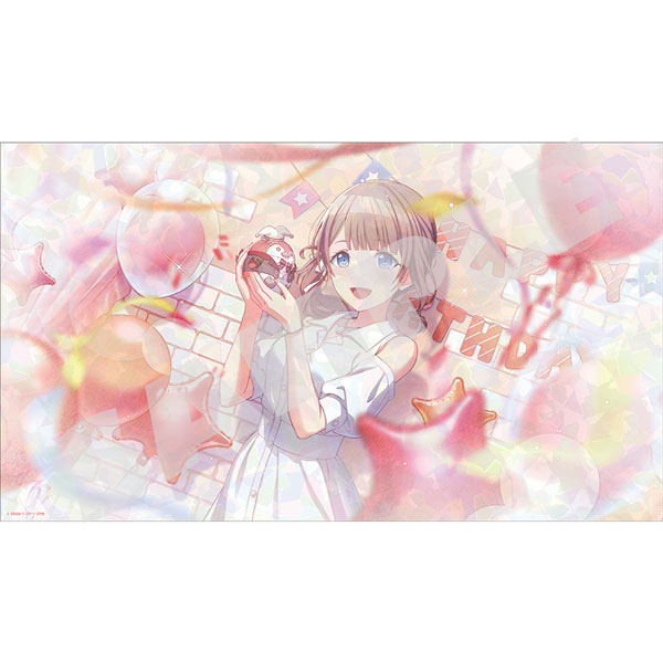 プロジェクトセカイ カラフルステージ！ feat. 初音ミク Anniversary