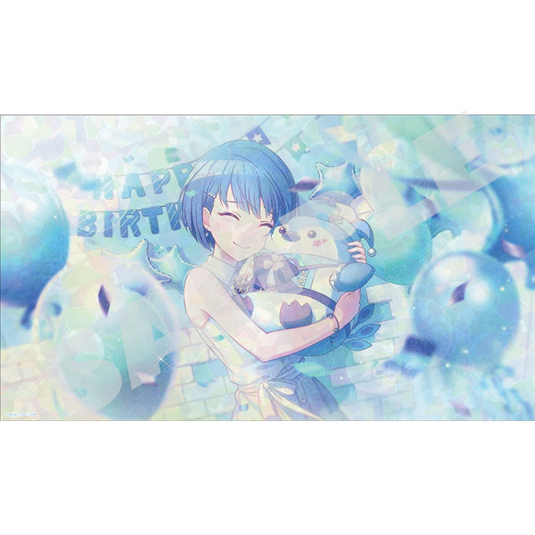 プロジェクトセカイ カラフルステージ！ feat. 初音ミク Anniversary