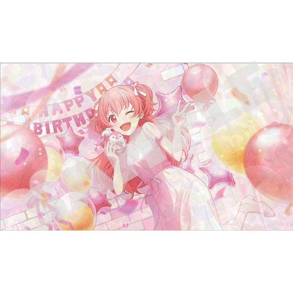 プロジェクトセカイ カラフルステージ！ feat. 初音ミク Anniversary