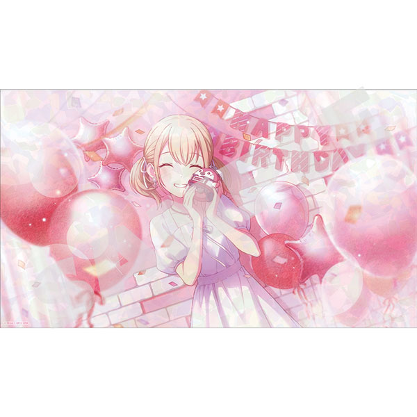 プロジェクトセカイ カラフルステージ！ feat. 初音ミク Anniversary
