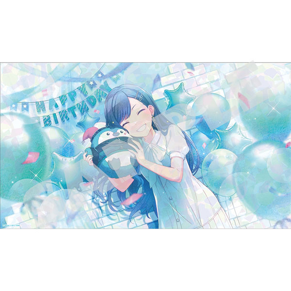 プロジェクトセカイ カラフルステージ！ feat. 初音ミク Anniversary
