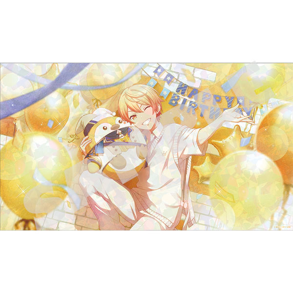 プロセカ 色紙 天馬司 / 誕生日 Anniversary プロジェクトセカイ カラフルステージ！ feat. 初音ミク Anniversary