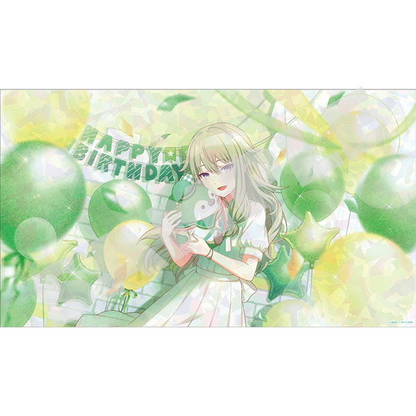 プロジェクトセカイ カラフルステージ！ feat. 初音ミク Anniversary