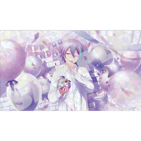 プロジェクトセカイ カラフルステージ! feat. 初音ミク Anniversary プロジェクトセカイ カラフルステージ! feat. 初音ミク Anniversary